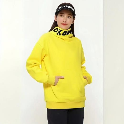 JACK BUNNY  高尔夫 女士 厚款 卫衣 商品图3