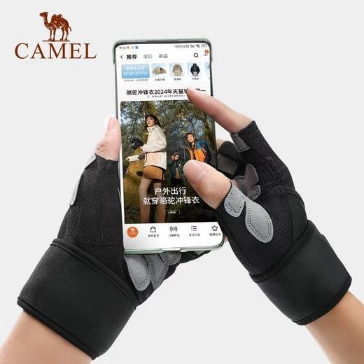 户外骑行手套 商品图3