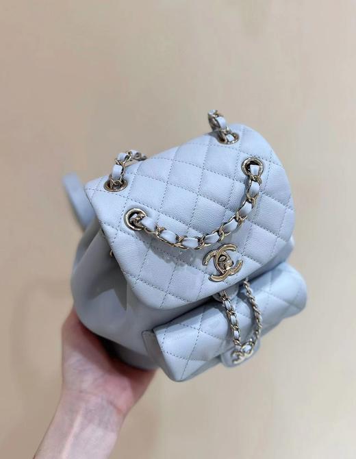 香奶奶|背包 duma双肩包小号  多色可选|（HH） 商品图6