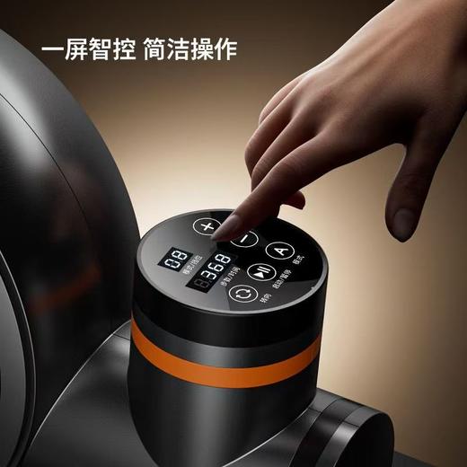 飞利浦智能迷你椭圆原地踏步机静音 商品图6