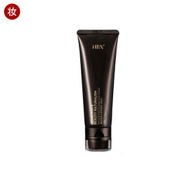 HBN·臻润安颜云感洁面乳