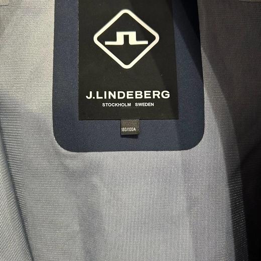 金林德伯格男士四季款冲锋衣 商品图2