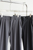 Go1dwin 薄款商务通勤宽松小直筒休闲长裤 WK792 商品缩略图3