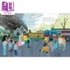 【中商原版】您已到家 You Are Home 英文原版 儿童绘本 图画故事书 家庭亲子读物 一个美丽而令人安心的故事 进口童书 精装 商品缩略图2