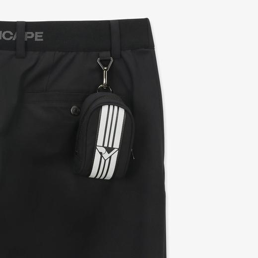 SC*家新款男士带包弹力织带长裤 薄厚适中春秋穿正合适M623242280 商品图4