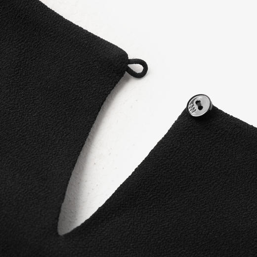 【商场同款】麦檬夏梭织连衣裙5E539S651 商品图3