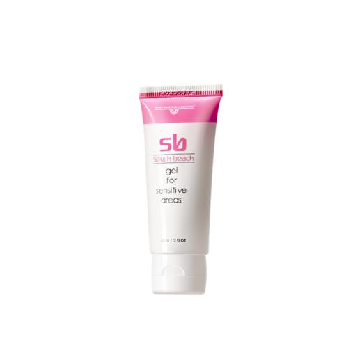 小花园粉嫩滋养啫喱 60ml 私处去黑啫喱60ml 美国SOUTH BEACH 商品图0