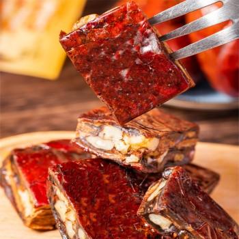 【疆品南下】茉语凡丨枣仁派原味 258g 商品图2