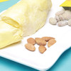 【疆品南下】疆果乐丨榴莲巴旦木仁 120g/袋 商品缩略图3