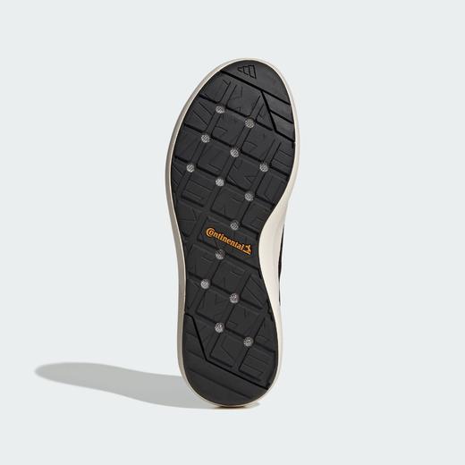 Adidas阿迪达斯BOAT SLIP-ON SHOES 户外排水防滑耐磨一脚蹬登山运动鞋JI3502 商品图10