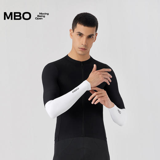 MBO男女骑行袖套 -AA10 (经销商专拍链接，非经销商拍单不发货) 商品图2