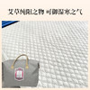 热卖！【买1发4】悠见艾绒逐湿寒养身床垫 睡着赶跑老湿寒 看得见的艾绒 南阳伏牛山产区  礼袋包装 商品缩略图4