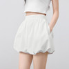 【严选】诗凡黎夏梭织短裤7G4450911 商品缩略图0