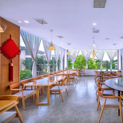 【赏秋暖冬温泉】腾冲颐养乐福温泉度假别墅酒店￥1099元起/单人6晚，2人起订，温泉畅泡度假，安逸腾冲赏银杏过暖冬！可享积分抵扣100元/人！ 商品图10