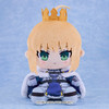 【GSC预售定金】毛绒玩偶 Saber/阿尔托莉雅·潘德拉贡 ／ Saber/尼禄·克劳狄乌斯 ／ Caster/玉藻前 ／ Avenger/贞德〔Alter〕 商品缩略图1