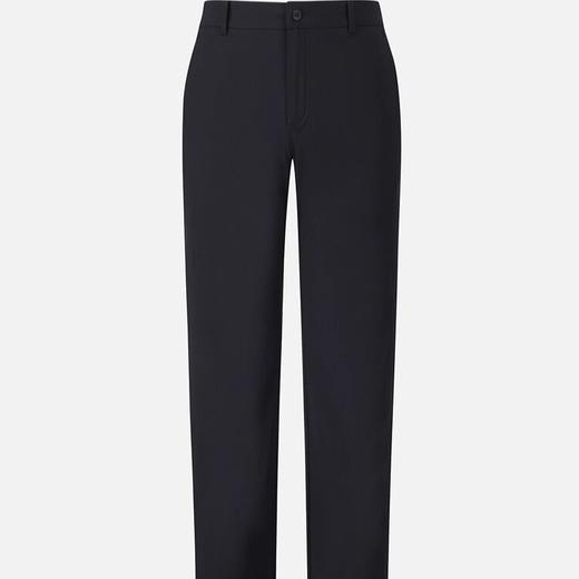 P家新款夏季薄款长裤进口面料柔软高弹舒适立体排汗孔M624177 商品图1