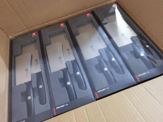 德国进口双立人Life切菜刀 商品图5