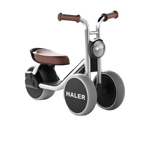 儿童平衡车二合一防侧翻多功能滑行车脚踏 商品图4