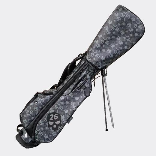 P*G 男士高尔夫支架宝pu材质防水耐磨 商品图3