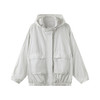CryingCenter 连帽可收纳马卡龙防晒外套 哭喊中心 商品缩略图8