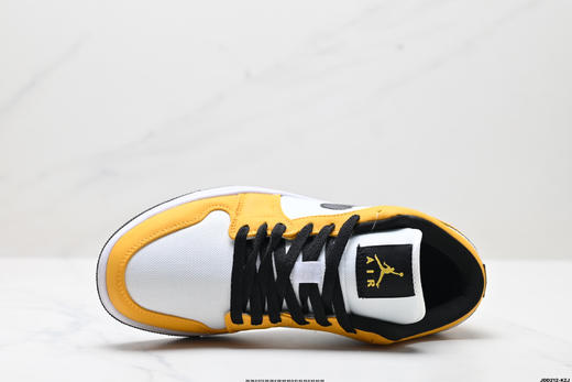 耐克乔丹Air Jordan 1 Low低帮休闲运动板鞋553558-145男女鞋 商品图1