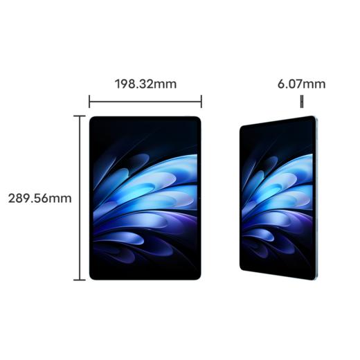 vivo Pad5 Pro 商品图1