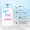 施巴 婴儿倍护洗发沐浴二合一 200ml/盒 商品缩略图2