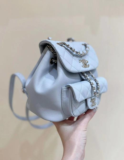 香奶奶|背包 duma双肩包小号  多色可选|（HH） 商品图8