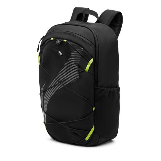 李宁双肩包男款2024秋季新款跑训系列经典百搭休闲双肩背包 ABSU013 商品图1