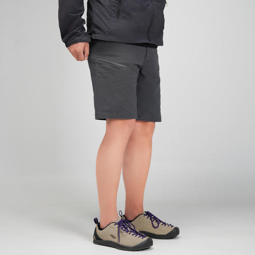 鹰爪第三代鹰爪闪行260克重磅棉弹战术短裤 商品图1