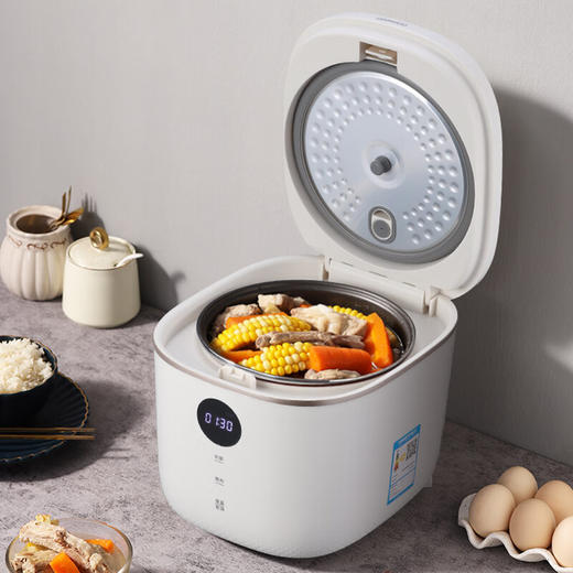 大宇 智能电饭煲DYFB-503L【JKYGH51 3.0】 商品图4