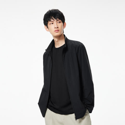 【男装】【商场同款】麦檬春秋无里小外套9E3210181 商品图2