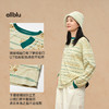 【夏Vol.3】allblu“敏感肌也能穿”25春夏【女士柔软汉麻长袖T恤】｜透气亲肤TZY 商品缩略图3