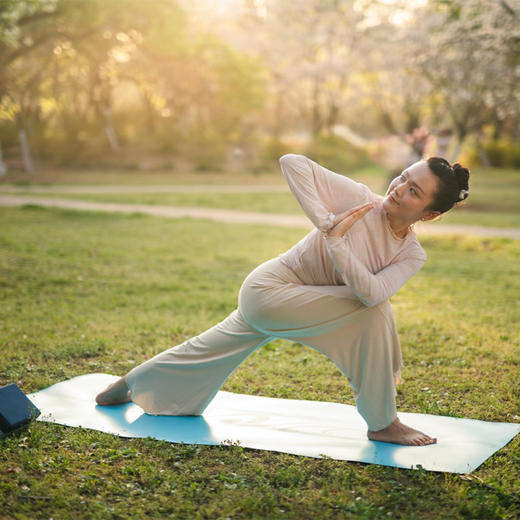 Wai Lana®  瑜伽垫 PU橡胶垫 2.0升级版 商品图9