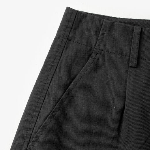 【商场同款】麦檬春秋梭织长裤4F3150141 商品图4