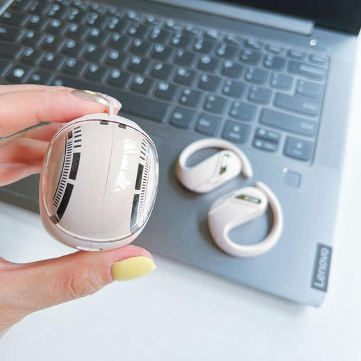 疯抢中！！【前500名送1999元的APP终身会员】【ST-T26智能Ai蓝牙耳机】搭载DeepSeek/豆包双Ai引擎 音质更佳 商品图13