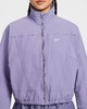 Nike耐克 Sportswear Everything Wovens Repel 女子 Oversize 风防晒拒水夹克 商品缩略图3