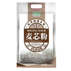 麦芯粉 5kg