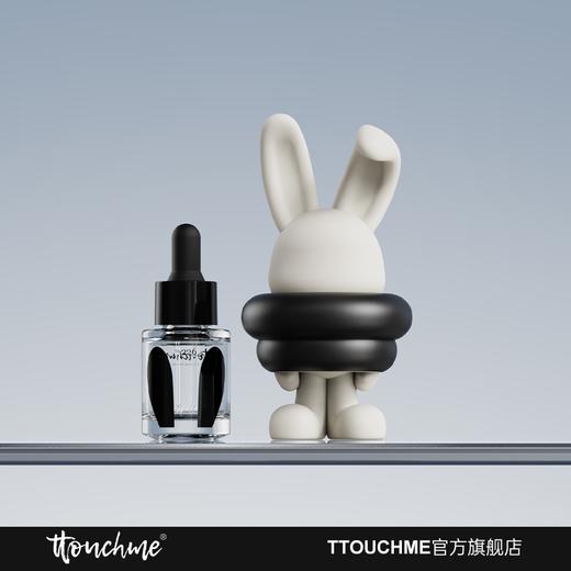 【TT会员】 TTOUCHME安全兔 卧室香薰摆件 沉默的束缚 无火香薰持久留香 高级生日礼物 商品图0