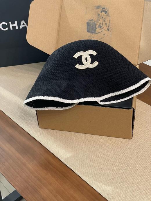Chanel25c最新款帽子 （CO） 商品图3