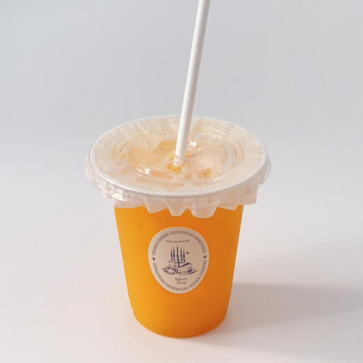 鲜榨橙汁 商品图0