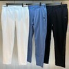 Amazing*家春夏新款男士长裤 面料弹力透气不皱设计感十足M622219 商品缩略图0