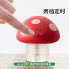 【绿鼻子驱蚊贴&蘑菇驱蚊器】驱蚊黑科技！绿鼻子智能小蘑菇，360小时长效守护 商品缩略图0