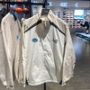 李宁外套男款2024春季新款反伍宽松立领运动开衫百搭休闲风衣 AFDU069 商品缩略图0