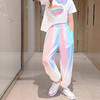 N1008儿童渐变速干裤1条装100% 商品缩略图2
