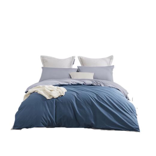 罗莱 蓝调梦境全棉四件套 商品图0