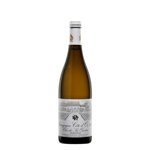 2020 Domaine Rougeot Bourgogne Cote d'Or Clos des Six Ouvrees 卢氏庄园六匠园白葡萄酒 2020 商品图1