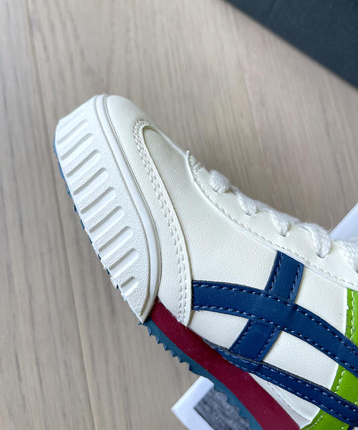 现货 THS-无 鬼冢家 轻盈慵懒随意 半拖运动鞋 4色 QZ106 商品图8