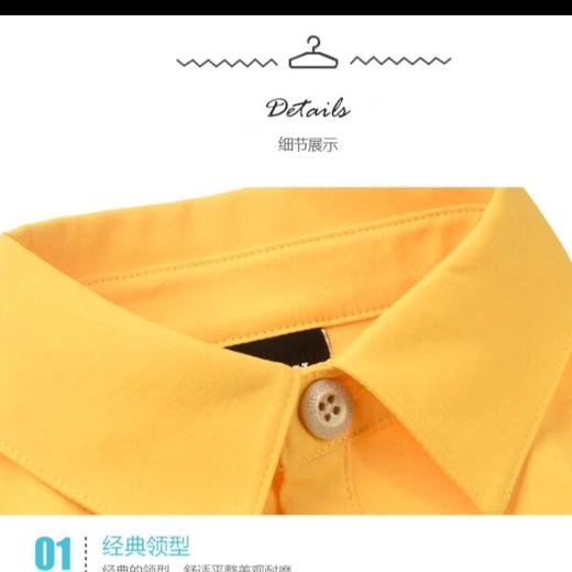 百乐图 女童 高尔夫运动经典领型 连衣裙 48218151 商品图2