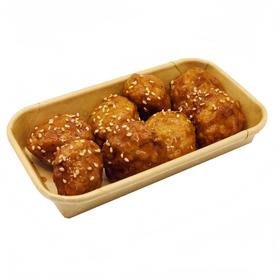 日式甘醋肉丸子 约100g 销售时间11：30-18：30